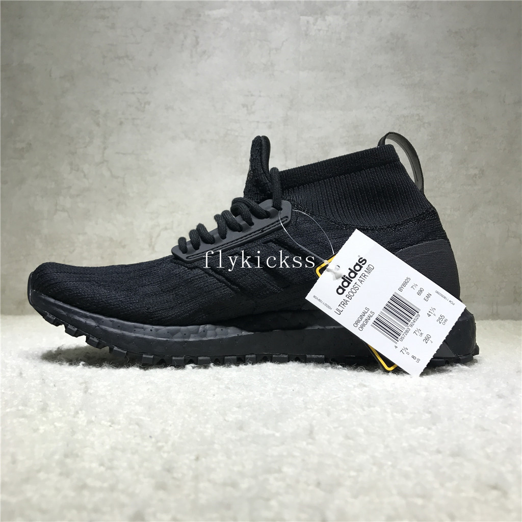 Adidas Ultra Boost ATR MID BY8925